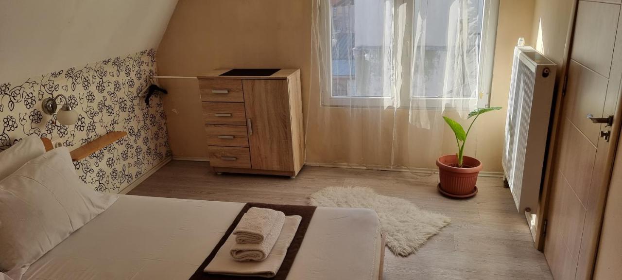 Garden Apartments Beograd Eksteriør billede