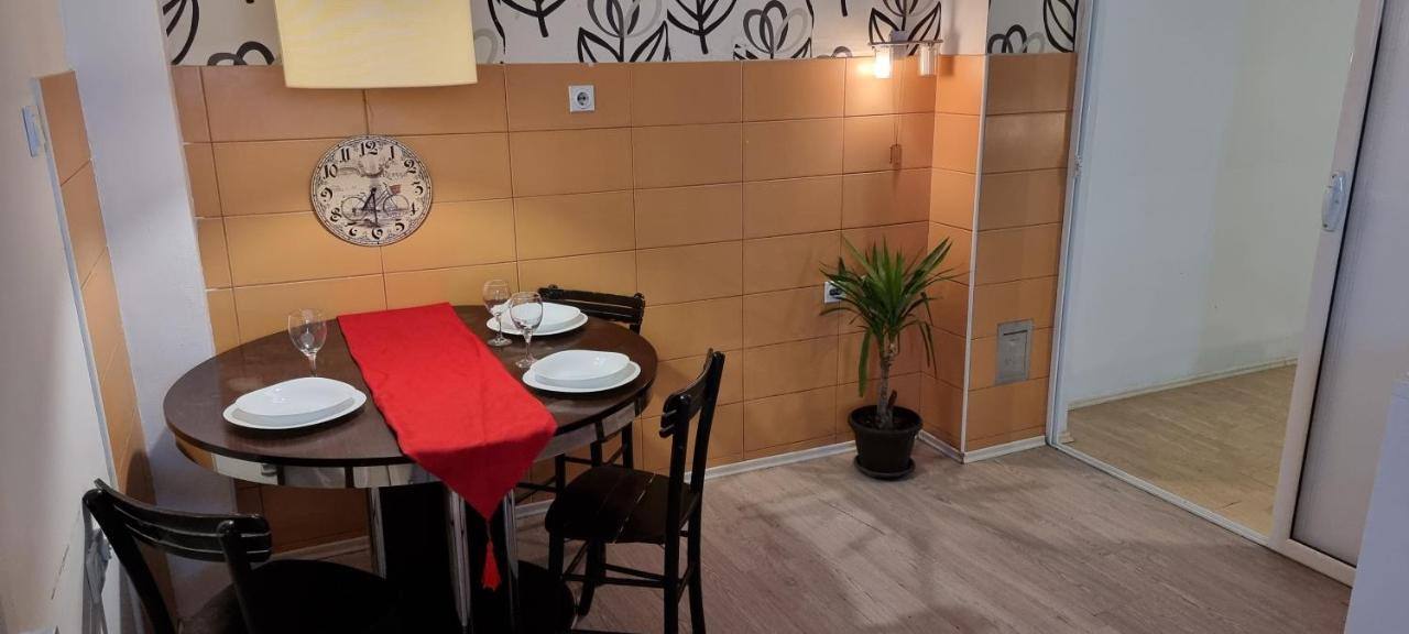 Garden Apartments Beograd Eksteriør billede